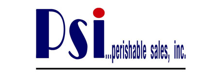 Perishable Sales, Inc. Logo